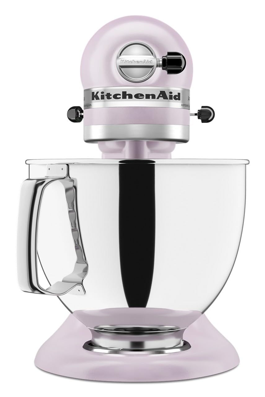 Amazon.com: KitchenAid Artisan Series 5 Quart Tilt-Head Stand